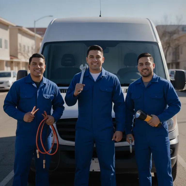 Reboque Automóvel equipe em Caraguatatuba
